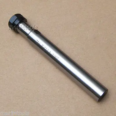 

C16 ER11 100L Collet Chuck Holder Straight Shank for CNC Milling