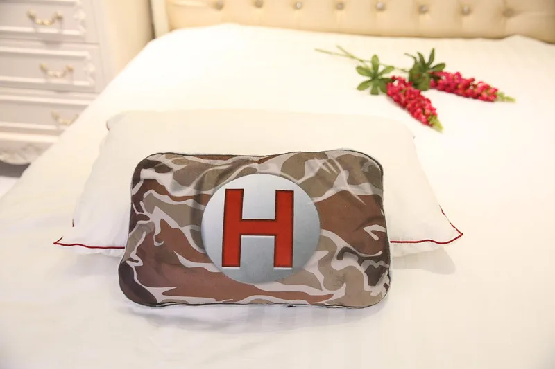  PLAYER UNKNOWN'S BATTLEGROUNDS PUBG Cosplay Tools Pillows Free Shipping for Halloween and Christmas