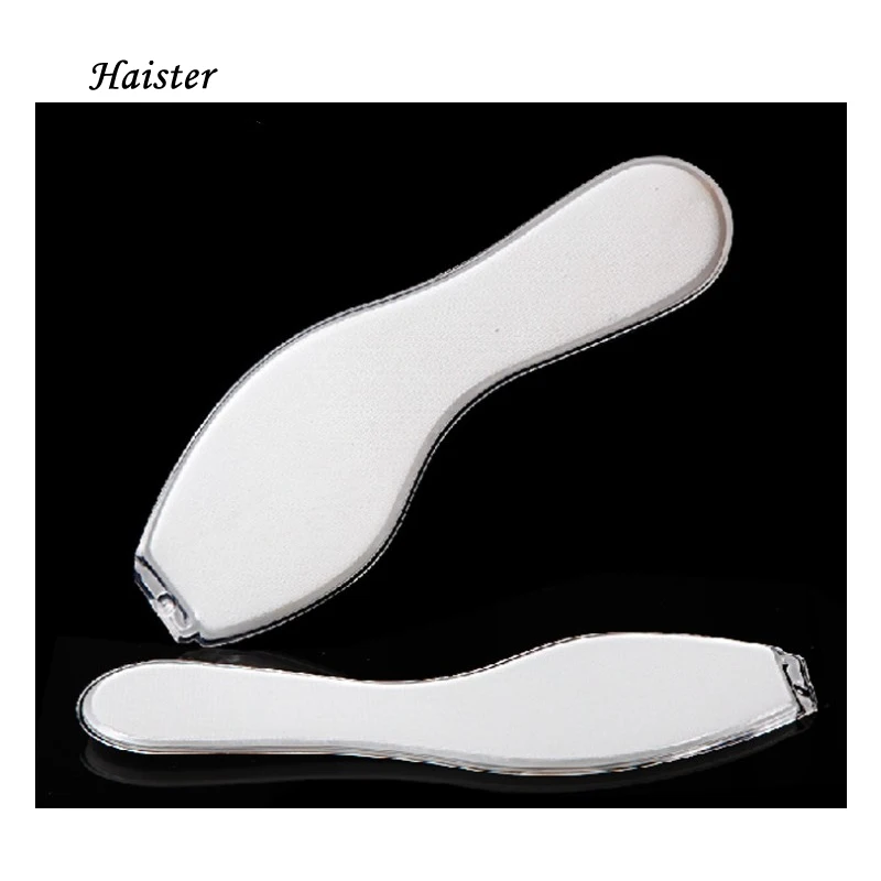 Air cushion shoe pad men and women inflatable shock absorption thickening sport shoe massage pad