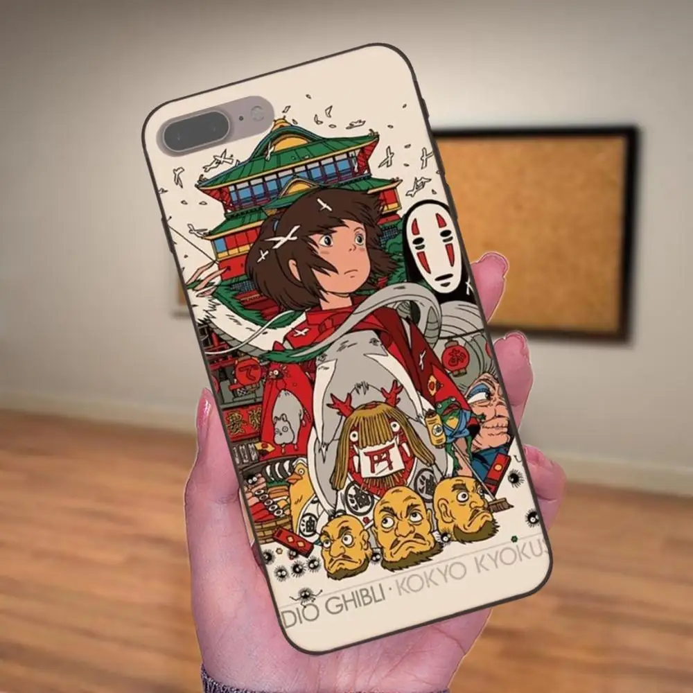 Для Apple iPhone X XS Max XR 4 4S 5 5S SE 6 6S 7 8 Plus Tpu чехол для телефона с защитой от