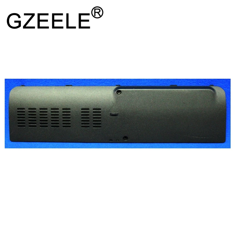 

GZEELE used for Acer 5750 5750G 5750Z Ram Memory & HDD HD Hard Drive Cover Door AP0HI0005001 bottom case