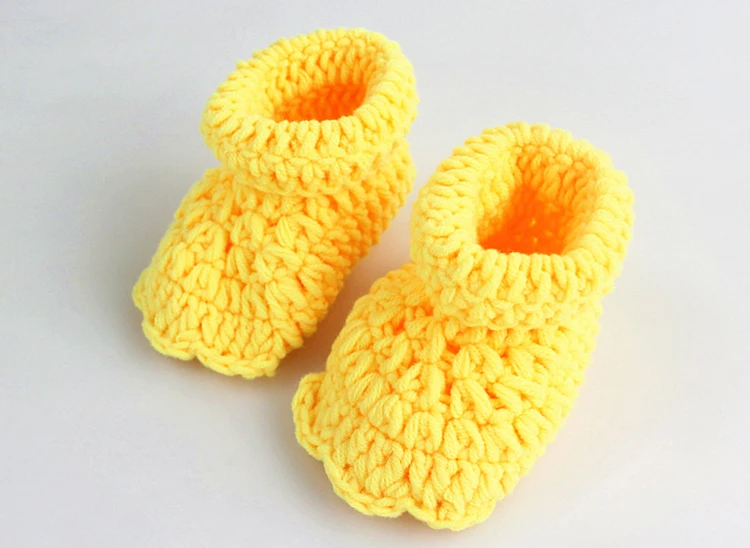 Cotton-Newborn-Photography-Props-Fotografia-Crochet-Infant-Baby-Hat-Pant-Shoes-Monster-Baby-Boy-Girls-Clothing-Set-Keepsake-014