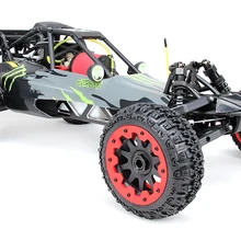 320CF углеродного волокна специальный газ Baja Багги RTR 32cc двигатель