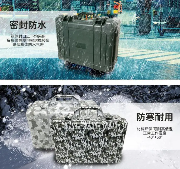 Suitcase 48v 50Ah li ion battery pack waterproof hard case for 2000w EV motor rv 2500w bike power energy storage + 5A charger (3)