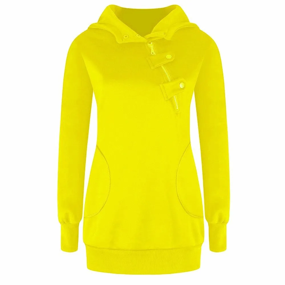 

Mr.nut 2019 spring and autumn new self-cultivation women's sports and leisure large size hooded hoodies