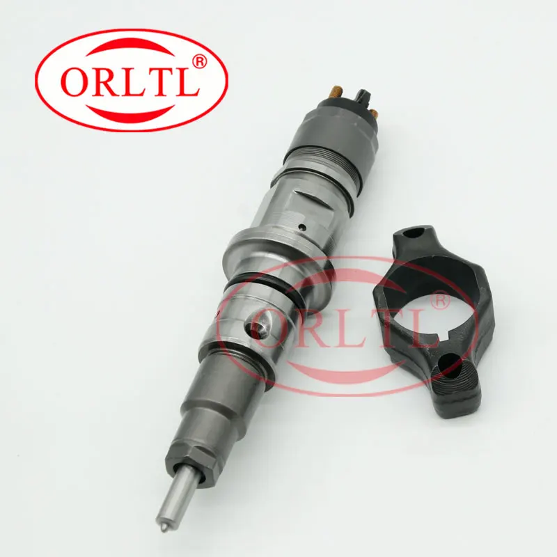 ORLTL 0445120054 автомобильный топливный инжектор assy 0 445 120 054 дизельные запасные части