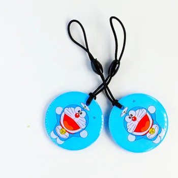 

UID Card Changeable Sector 0 Block 0 Writable Smart Tags Key RFID 13.56Mhz Rewritable Copy Clone