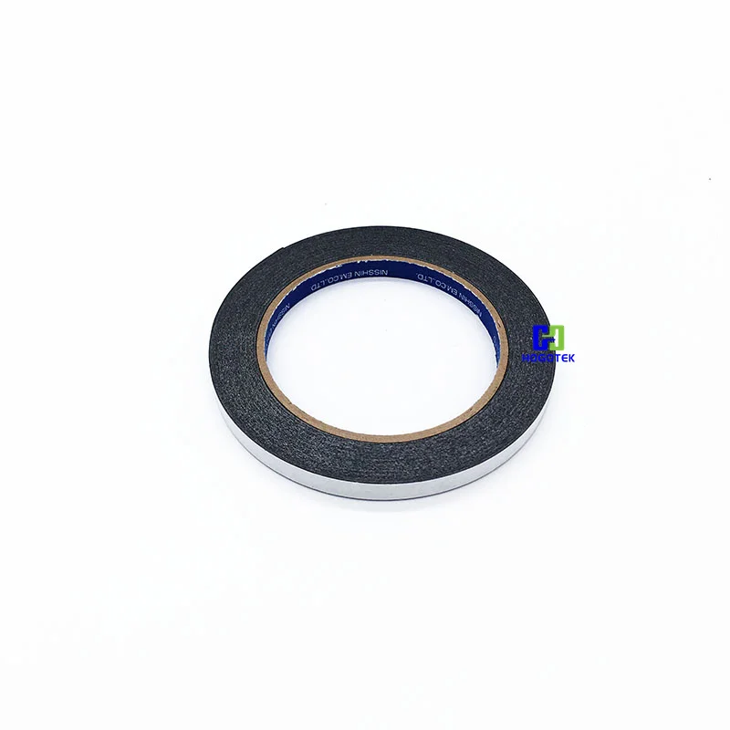 

Conductive Carbon Tape 7311 8MM*20M Non-woven Fabric Scanning Electron Microscope Special Carbon Tape