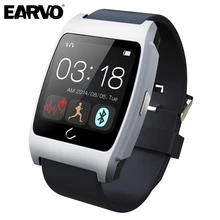 Original ux uwatch smart watch phone bluetooth uhr SmartWatch mit Herzfrequenz sensor überwacht kompass für android digitalen- watch