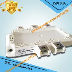 Бесплатная доставка Новый модуль F3L300R07PE4_ENG