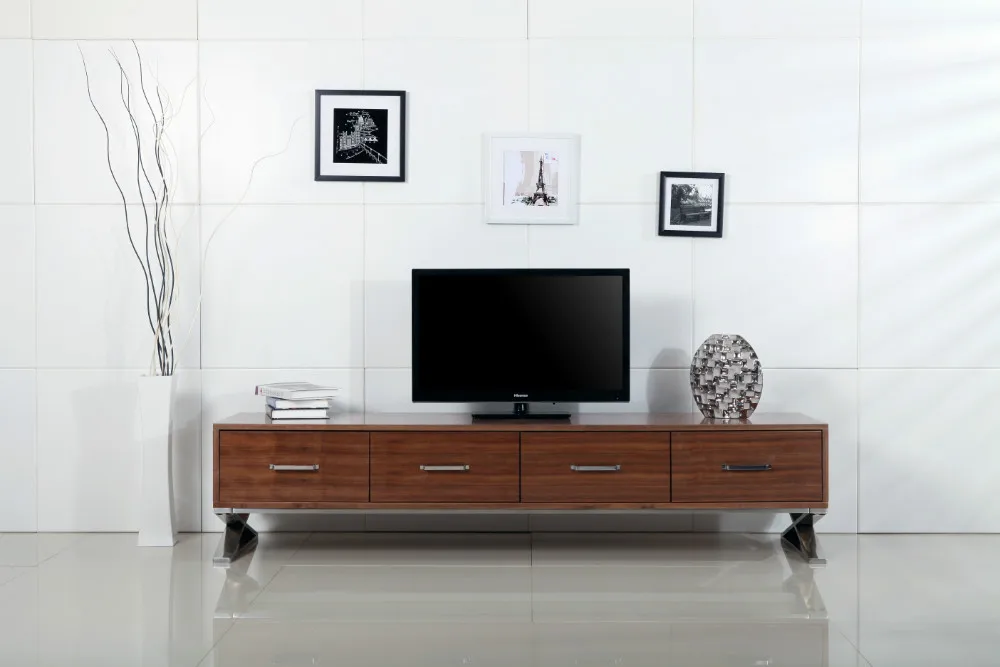 Wooden Furniture Tv Stand Modern And Fashion On Aliexpress Wooden Furniture Tv Stand Modern And Fashion