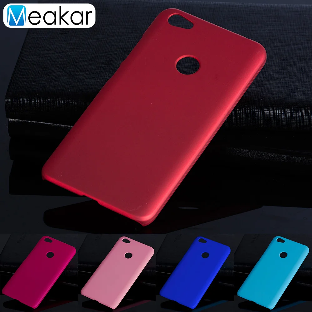 

Plastic Coque Cover 5.5For Xiaomi Redmi Note 5A Prime Case For Xiaomi Redmi Note 5A Prime Pro Y1 Phone Back Coque Cover Case