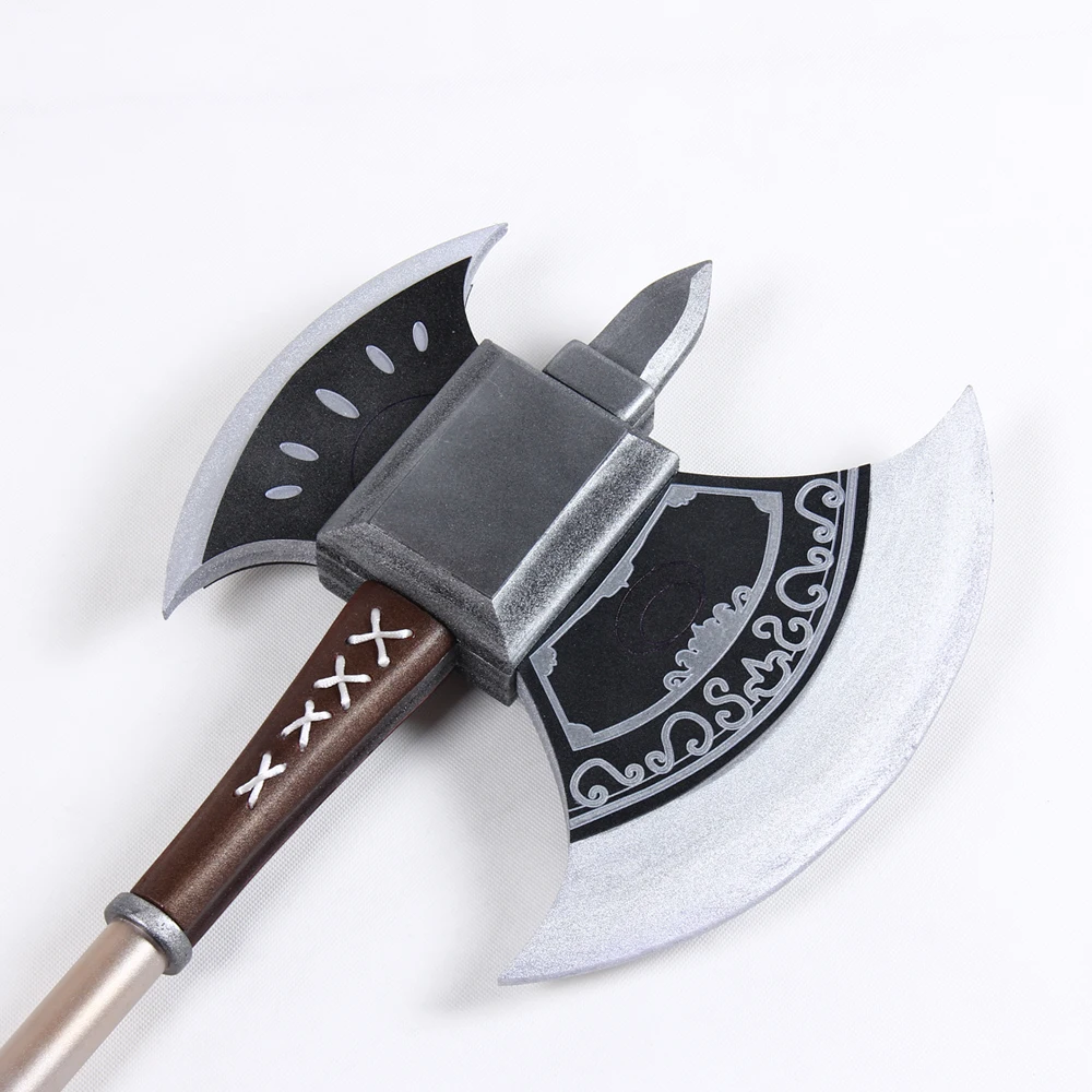 Реквизит для косплея Persona 5 Haru Okumura Poleaxe|Реквизит костюмов| |