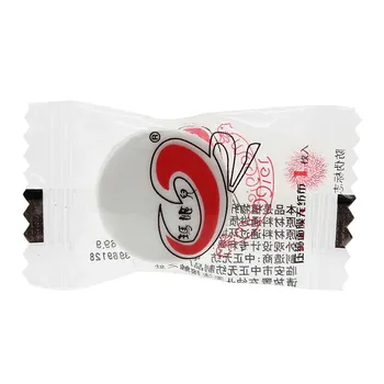 

100Pcs Compressed Facial Face Mask DIY Disposable Paper Mask Natural Skin Care Moisturizing Wrapped Masks Women Beauty Tool