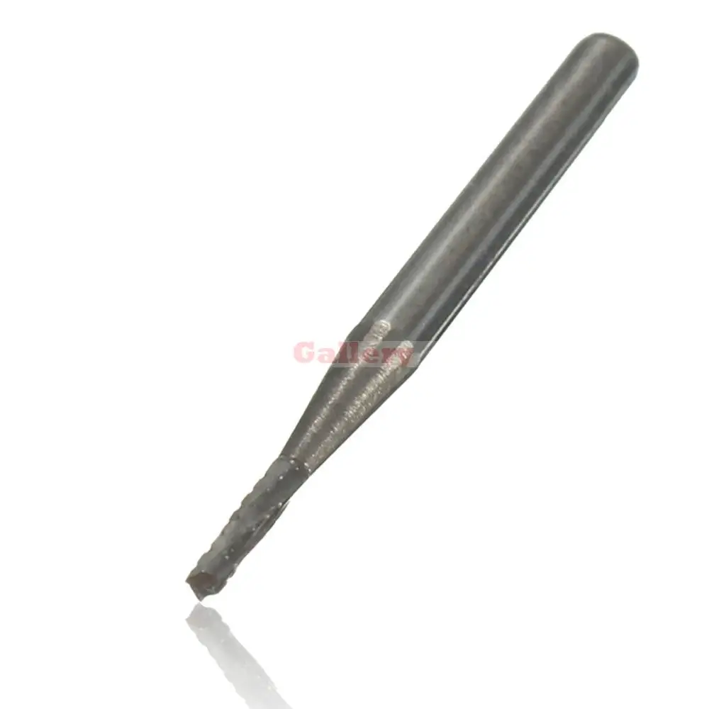

1.5mm Windshield Repair Tapered Carbide Drill Bit Auto Glass Repair Tool
