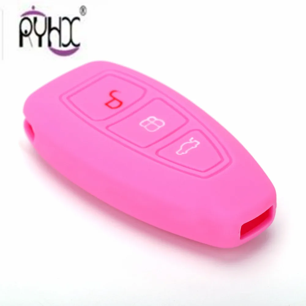 Ford key cover19