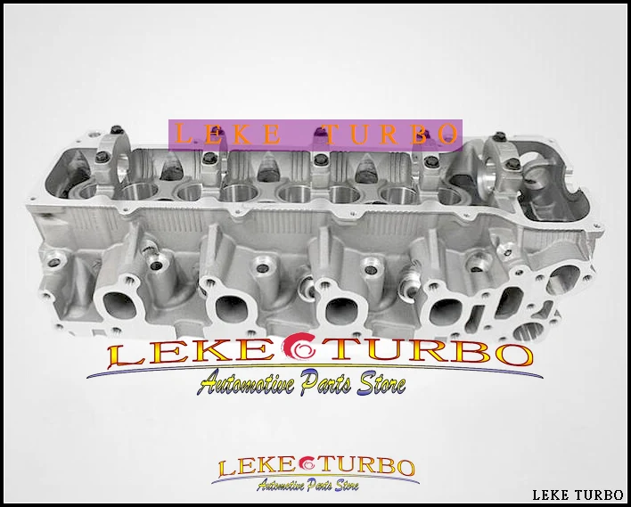 11101-75011 1RZ 1RZ-E Bare Cylinder Head 1110175011 11101-75012 For TOYOTA 