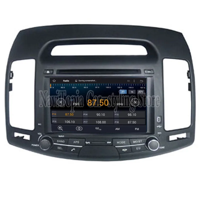 Sale Ectwodvd Octa Core/Quad Core 4G/2G Android 9.0 Car Multimedia DVD Player for Hyundai ELANTRA 2007 2008 2009 2010 2011 2 Sale Ectwodvd Octa Core/Quad Core 4G/2G Android 9.0 Car Multimedia DVD Player for Hyundai ELANTRA 2007 2008 2009 2010 2011 2