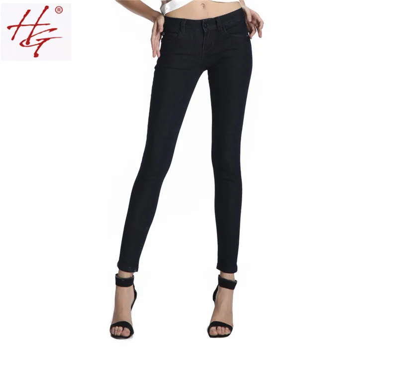 black skinny pants women - Pi Pants