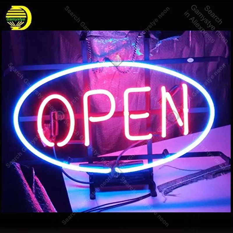 Recreation Room OPEN Neon Sign Neon Bulbs Sign Beer Bar Pub Handcrafted Glass Tube signboard Neon Light Sign enseigne lumineuse цена Recreation Room OPEN Neon Sign Neon Bulbs Sign Beer Bar Pub Handcrafted Glass Tube signboard Neon Light Sign enseigne lumineuse цены онлайн