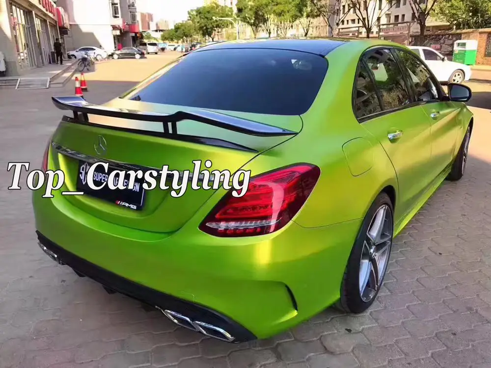 eclectic lemo metallic car wrapping film with air bubble free (3)