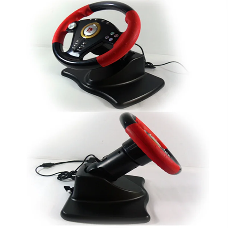 Cdragon ПК USB P S2 S3 steerling колеса Бесплатная доставка|usb wheel|pc wheelwheel pc |