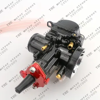 

Motorcycle Carburetor PWK Carburador mikuni Pwk 21mm Fit 100cc to 450cc All Motorcycle 4T Engine