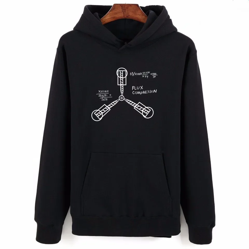 Мужская толстовка с капюшоном Moive модная флисовая куртка весна зима 2019|Толстовки