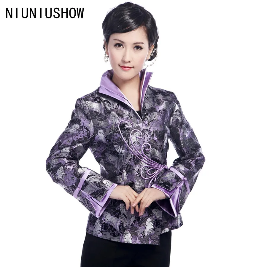 Женская атласная куртка на застежке-бабочке размеры S M L XL XXL XXXL | одежда