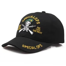 Бейсболка Военная армейский Стиль Snapback кепки s Военная кость Gorra Hombre Повседневная Кепка Хип-Хоп Уличная одежда из хлопка