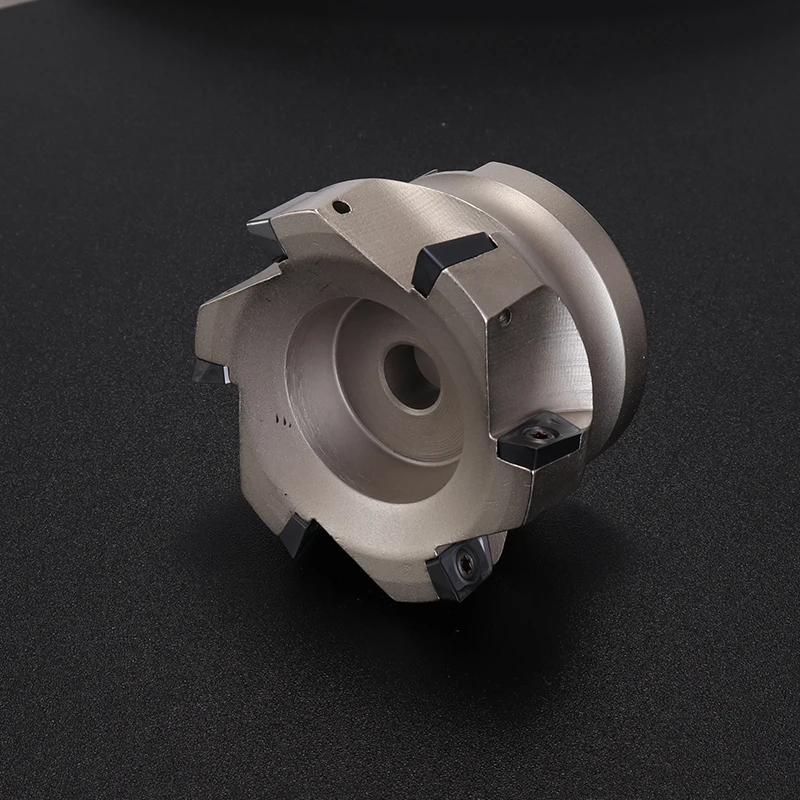 Cnc Endmill shank Plate BAP300R40-22-4T BAP400R50-22-4T Right Angle Milling Cutter Plate 4 Insert Clamped End Mill Milling Tools Cnc Endmill shank Plate BAP300R40-22-4T BAP400R50-22-4T Right Angle Milling Cutter Plate 4 Insert Clamped End Mill Milling Tools