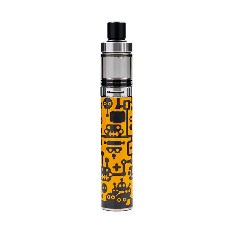 JUSTFOG FOG1 1500mAh Starter Kit (12)