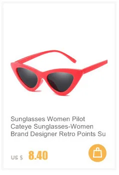 Классические солнцезащитные очки в оправе глаз для женщин; брендовая дизайнерская обувь для защиты от солнца; очки ручки с зеркалом