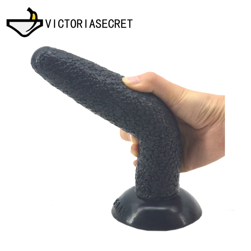Big Dildo Simulation Penis Big Dildo Sex Shop Erotic Bullet Cock Penis Adults Toys Anal Butt Toys For Woman Adult Sexs Toy