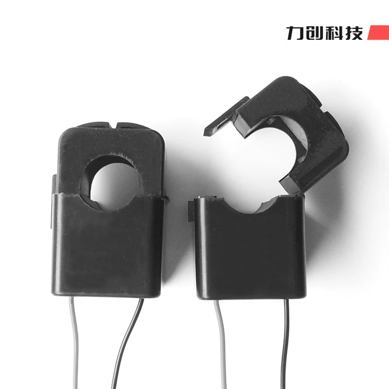 

LCTA97C-1 open-close current transformer 1A/1mA 5A/2.5mA 10A/5mA50A/20mA