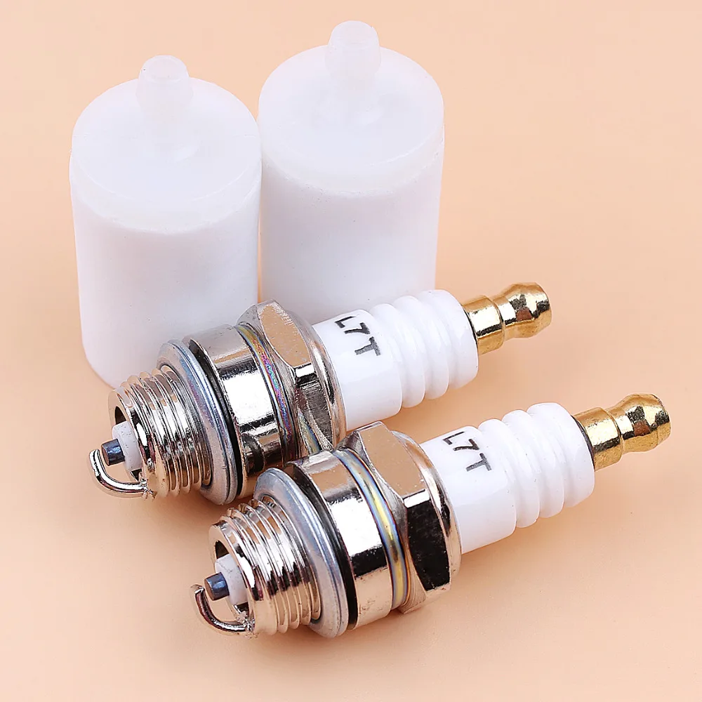Vergaser Kraftstoffleitung Ölleitung Filter Passt Für Stihl 290 310 390