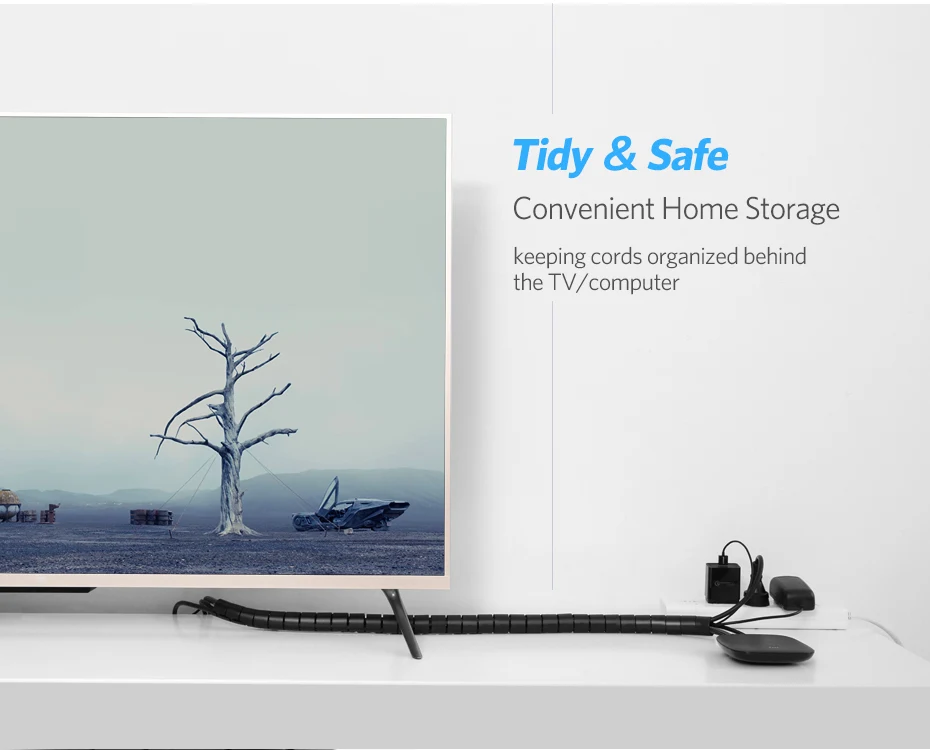 Wire Protection Tube Image 2