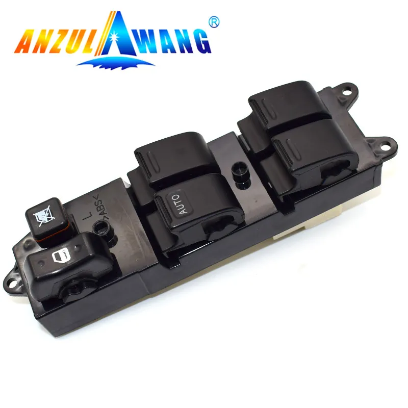 Для Toyota Yaris echo 4runner Hilux Land Cruiser 84820-AA0 84820-60090 Электрический силовой оконный Главный