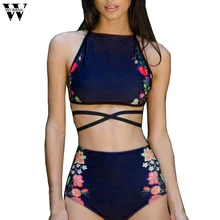 Womail летние сексуальные трусики женский бюстгальтер набор пуш-ап кружевное нижнее белье бюстгальтер и трусики набор Пуш-ап мягкий бюстгальтер с геометрическим принтом+ комплект