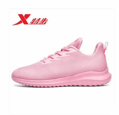 

Women's shoes sports shoes women 2018 autumn new authentic mesh breathable casual shoes lightweight pink running shoes