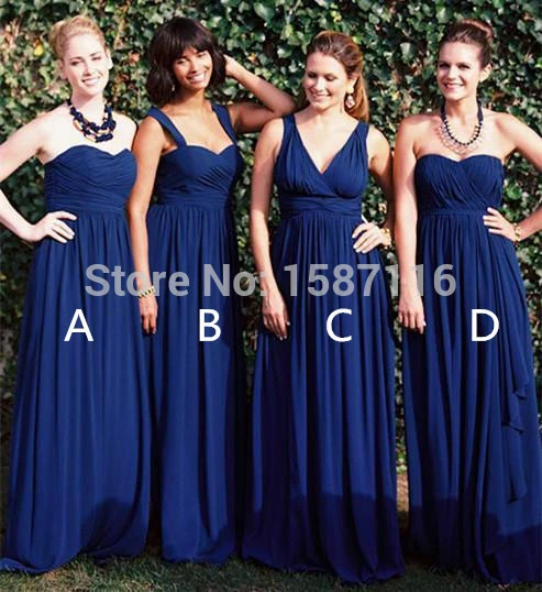 dress barn navy blue dresses
