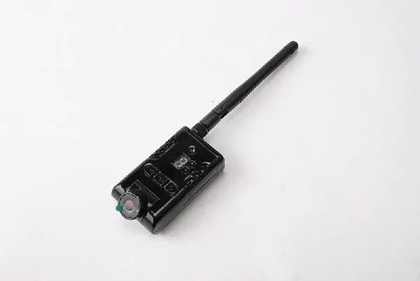 

free shipping 5.8G 32CH 400MW HD 1.80P FPV Weirless Transmitter DV and Camera for Multicopter 1920*1080p 30fps