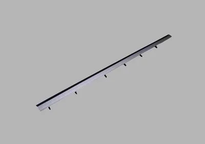 

1PCS Window glass inner water strip FOR CHERY QQ