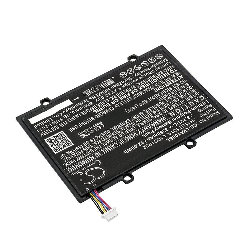 CS-LVA100SL-2