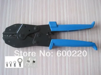

New design!!hand crimping tool for non insulated crimp terminal 0.5-10mm2