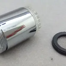 Романтическая 7 цветов сменная насадка для душа со светодиодной подсветкой головка Водопроводный кран для ванной дома ванной комнаты корабль кухонный светодиодный светильник 1,426