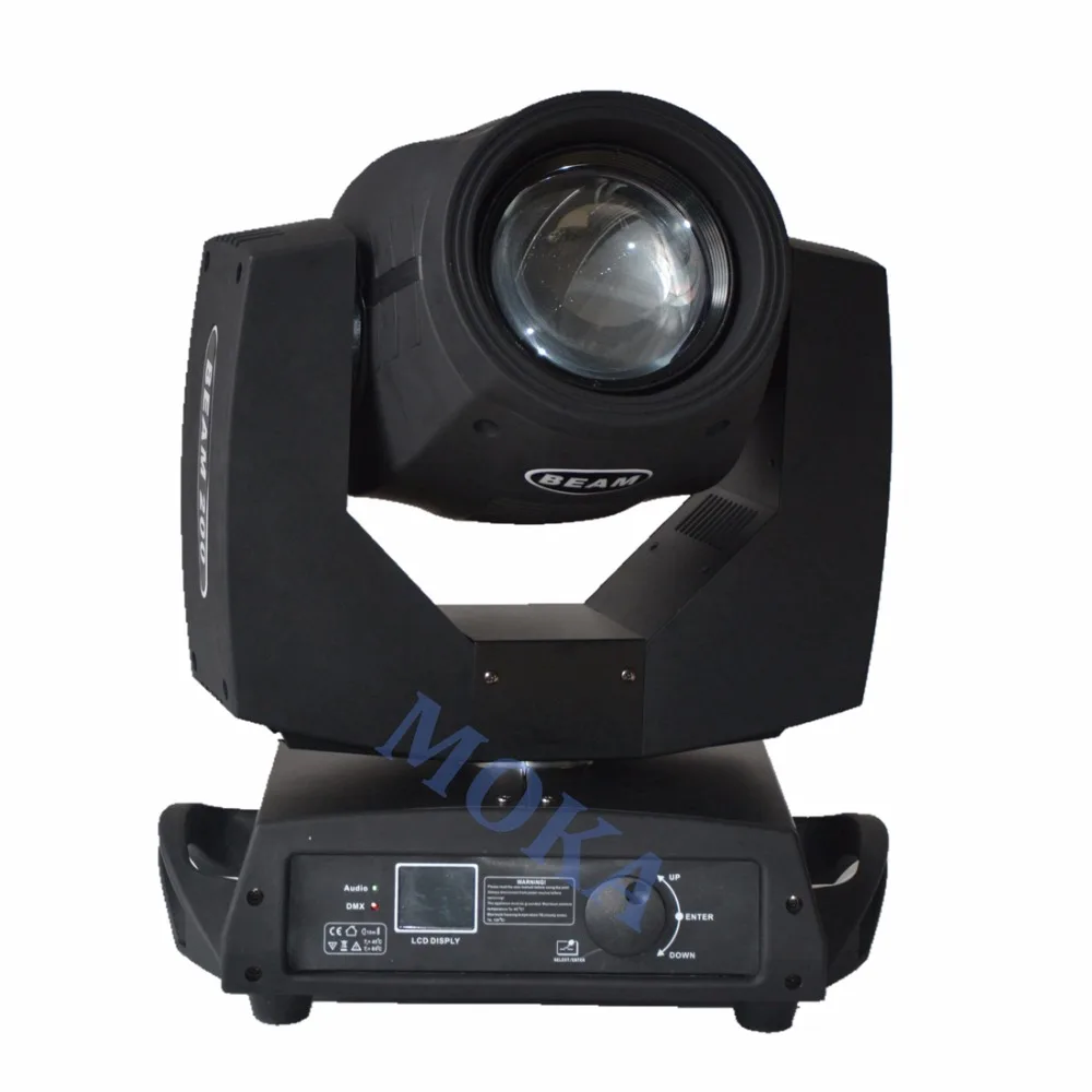 2PCS/lot 200w sharpy moving head beam, Stage Lighting Effect beam 200, DJ Lighting sharpy beam 5r