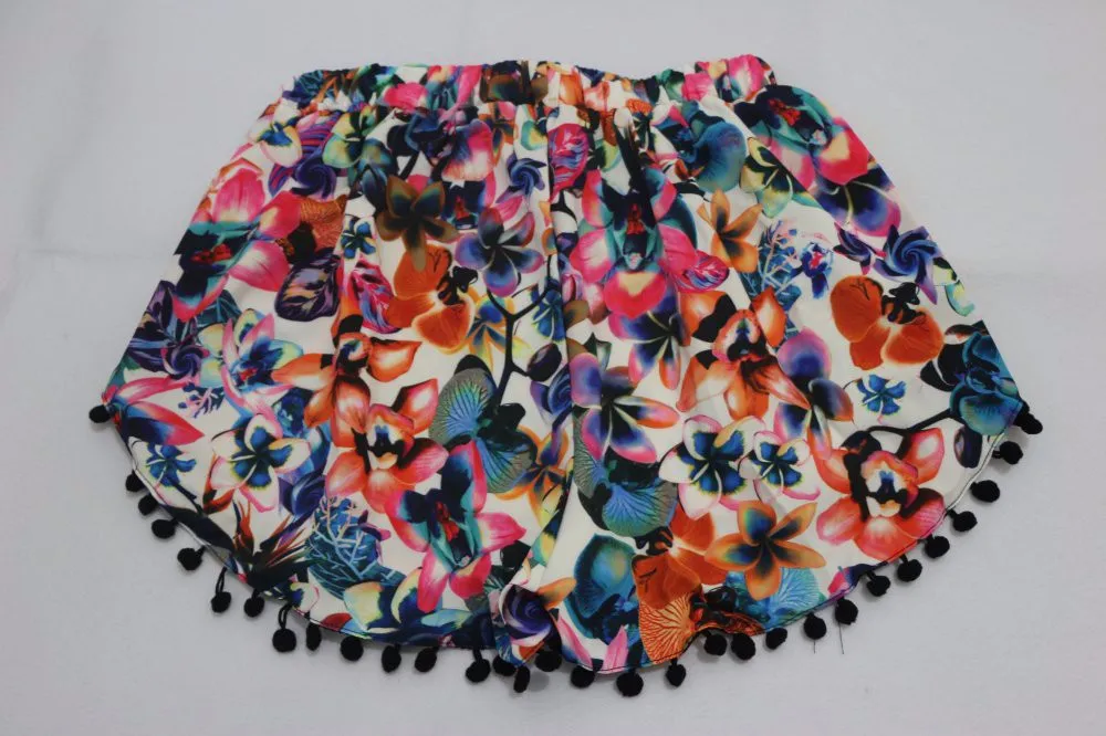 women shorts beach (36)