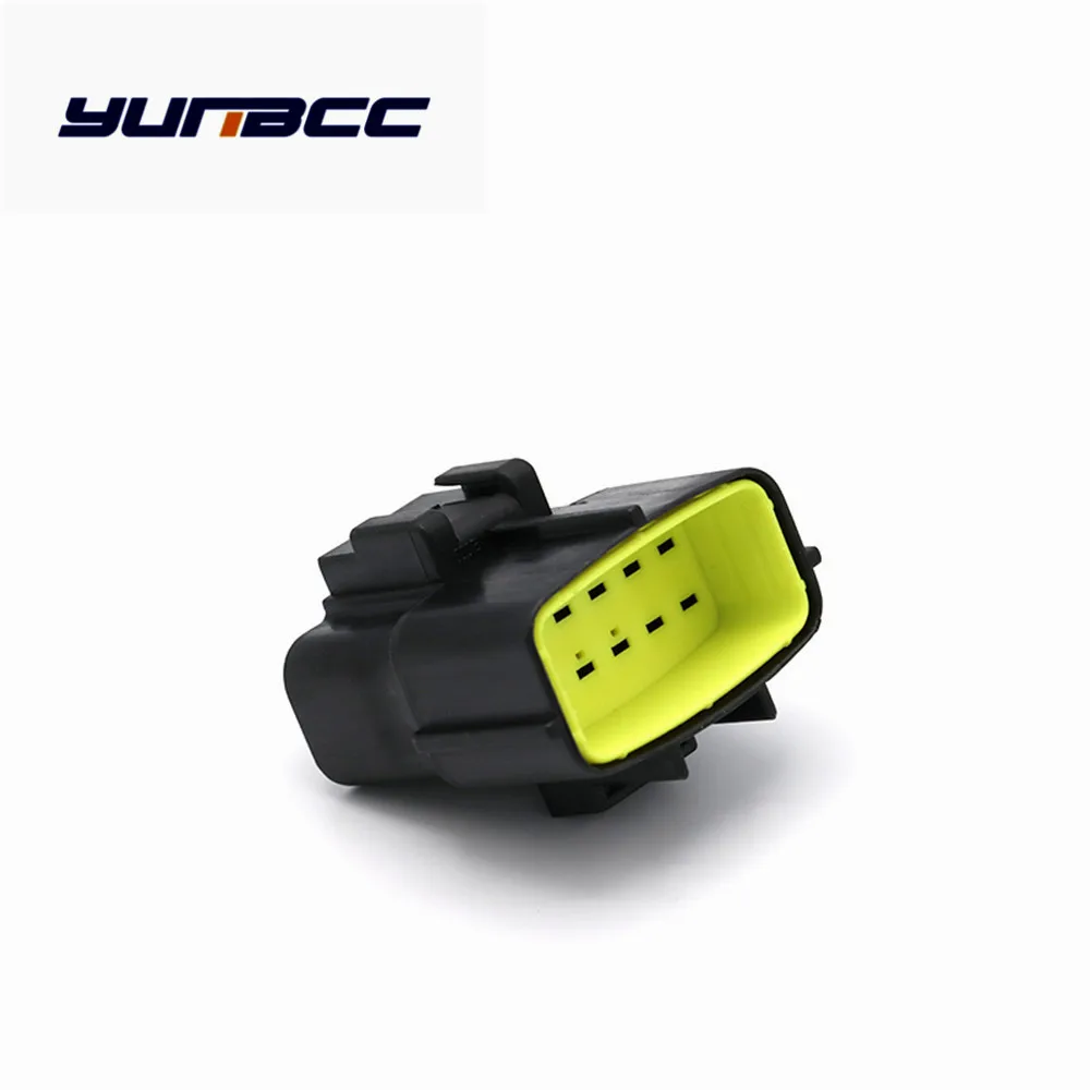 

5 sets 12pin tyco automotive waterproof wire connector housing plug 368537-1 174663-2