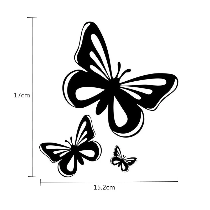 Free Free 318 Butterfly Car Decal Svg SVG PNG EPS DXF File
